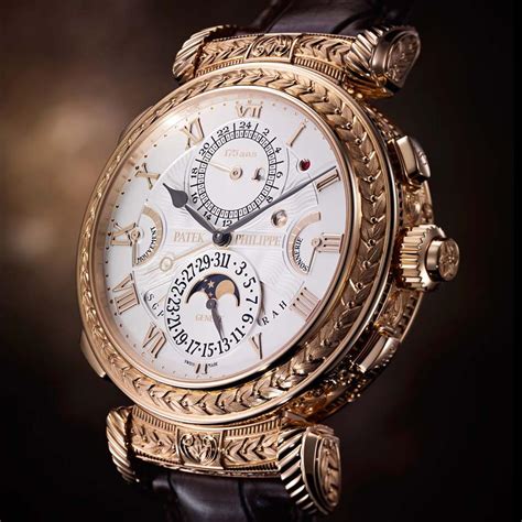 patek philippe so expensive|patek philippe highest price.